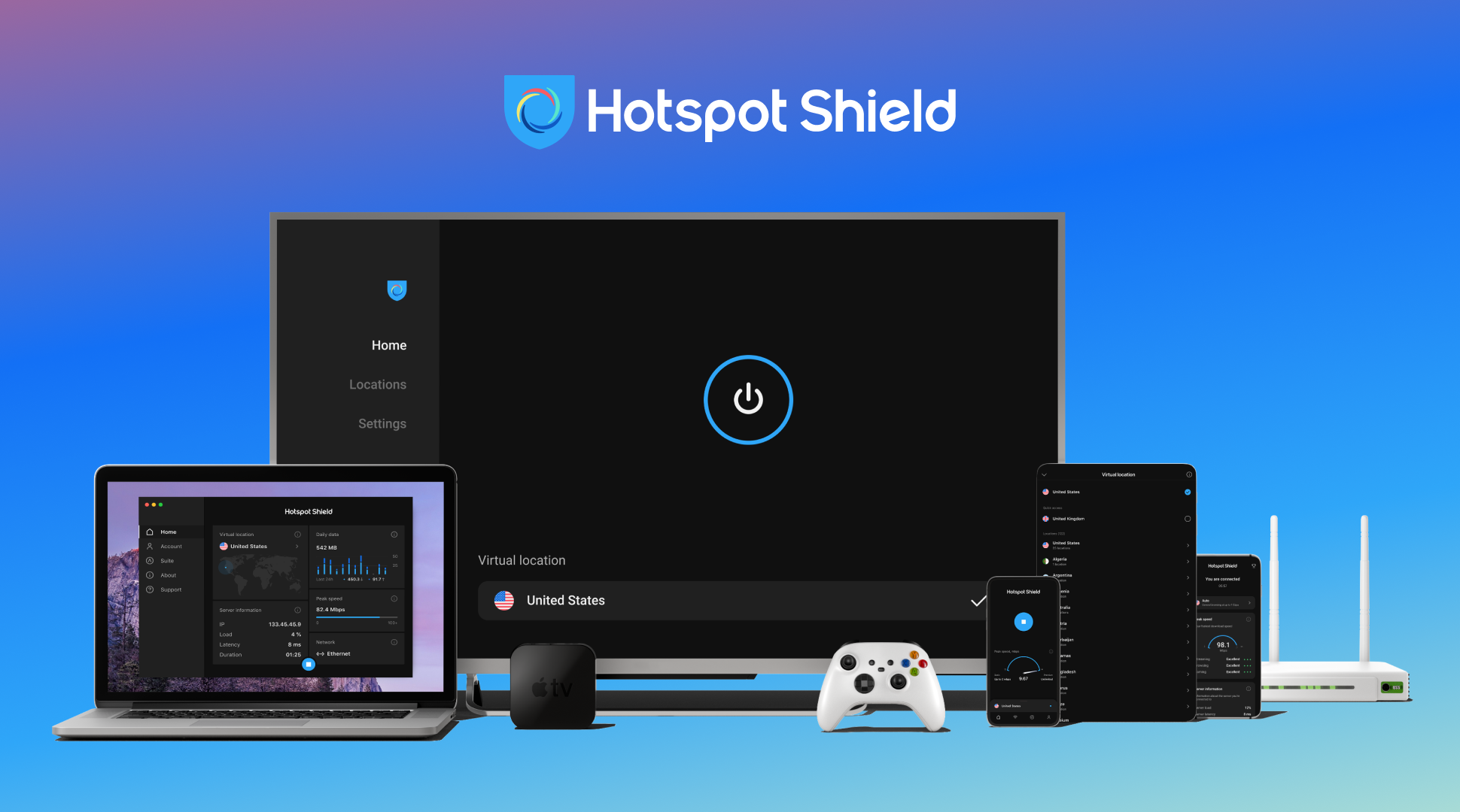 vpn sheild