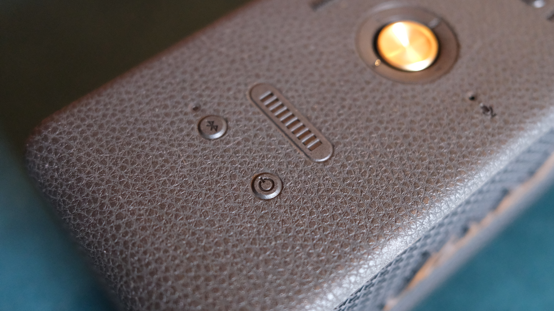 Marshall Middleton II review