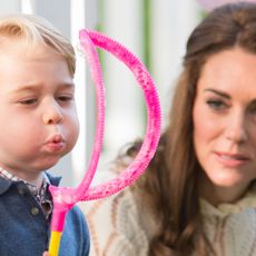 Face, Hair, Child, Head, Pink, Nose, Cheek, Ear, Fun, Child model, 