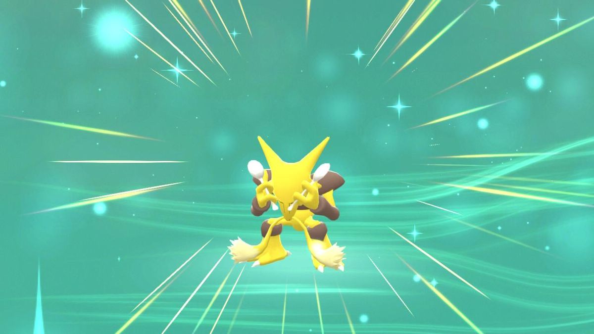 All Pokémon that evolve when traded in Brilliant Diamond and Shining