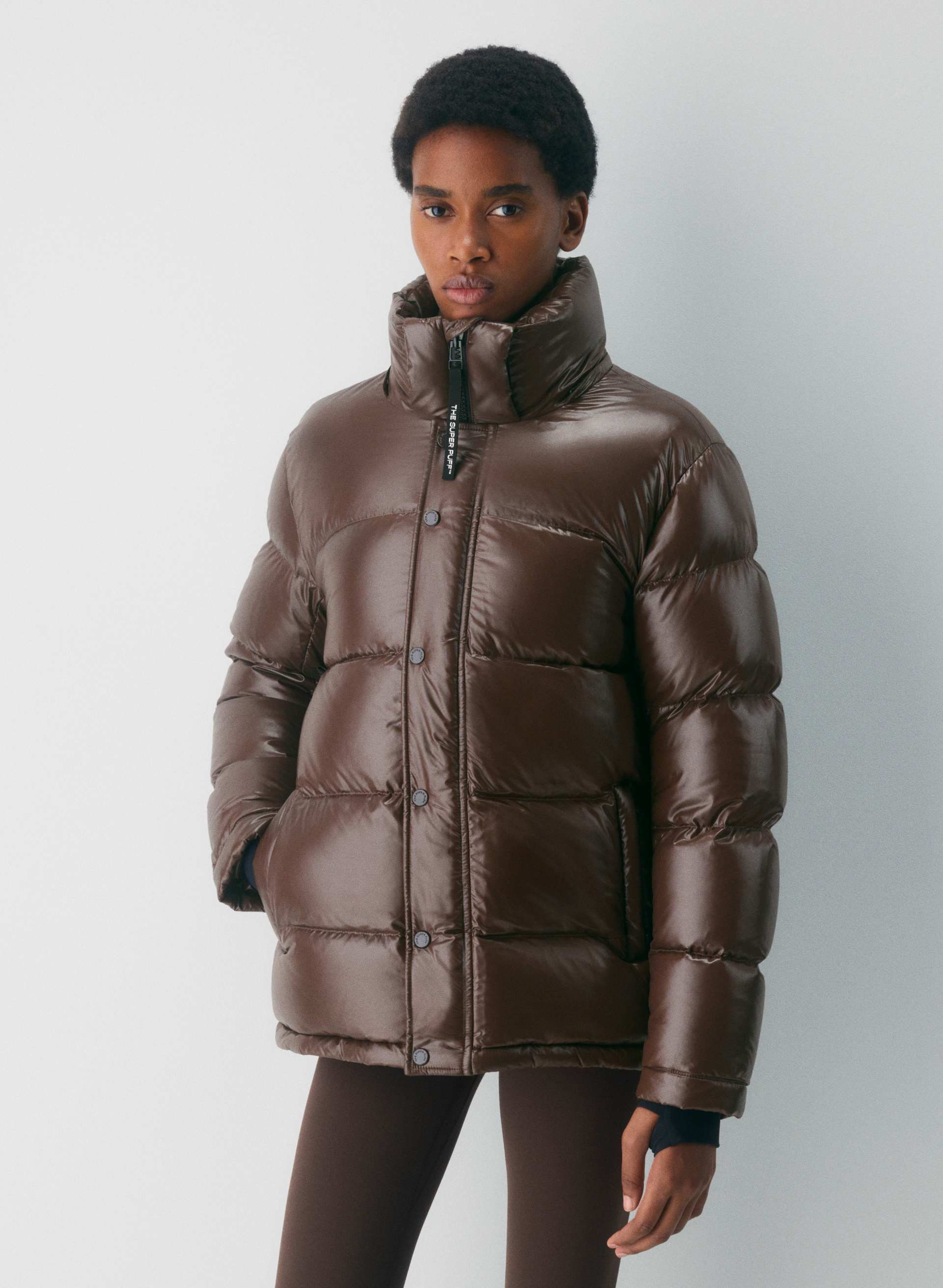 Aritzia, The Super Puff