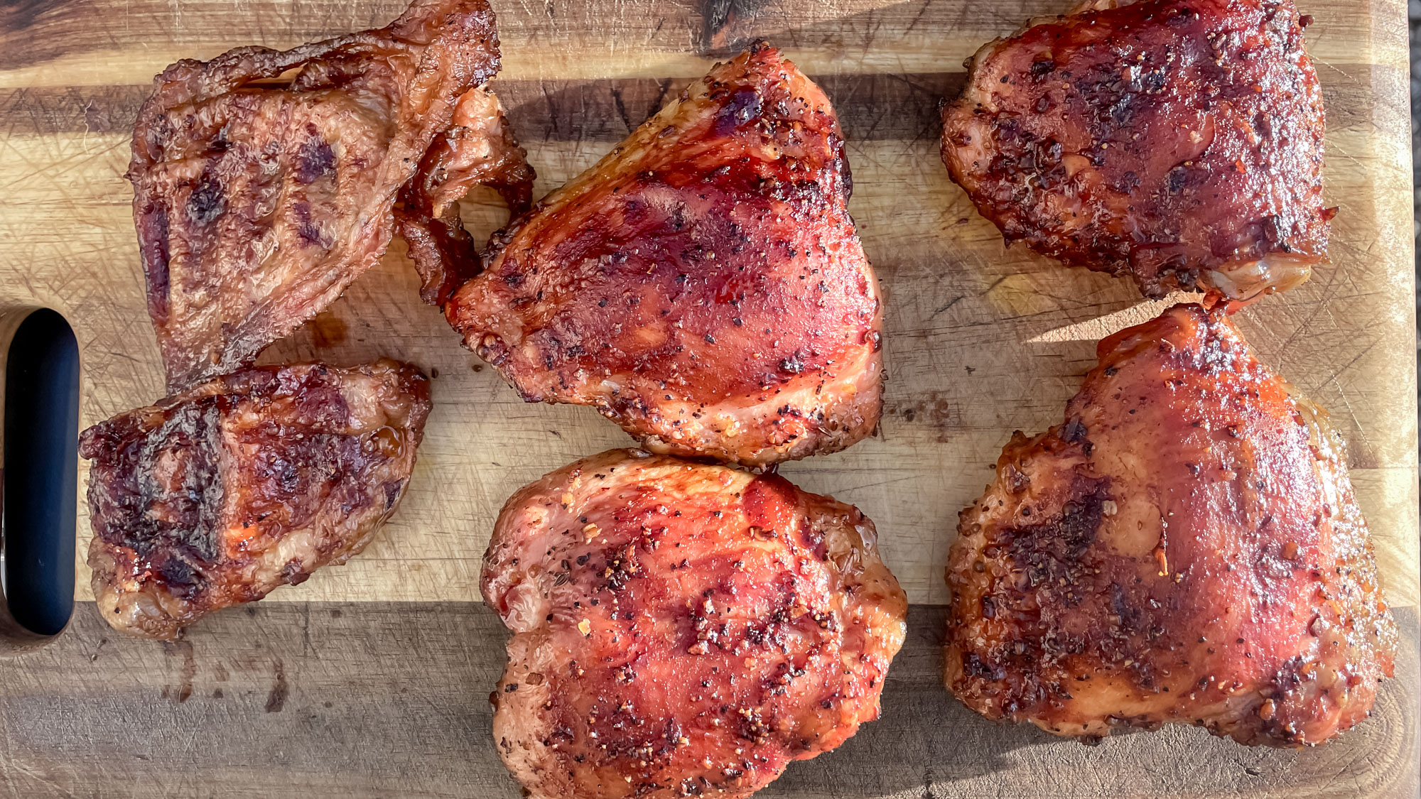 Brisk It Zelos AI Powered WiFi Grill