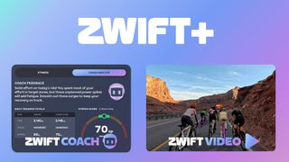 Zwift reveals higher subscription tier with AI coach, adaptive training plans and real-world video