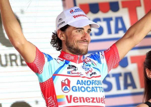 Roberto Ferrari (Androni Giocattoli)
