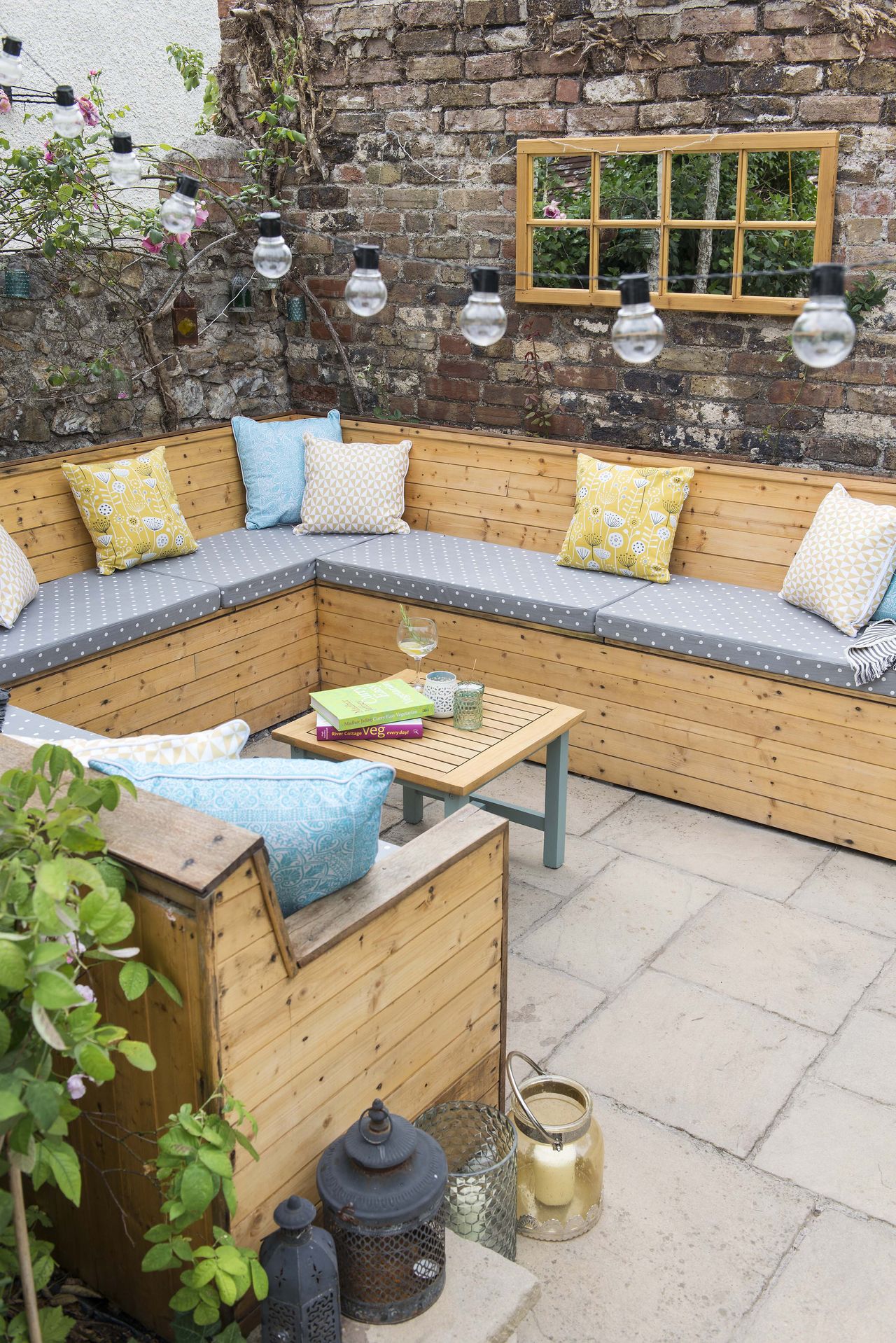 Family garden ideas: 18 fantastic ways to create an outdoor space that ...