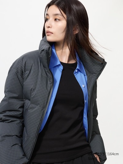 Heattech Ultra Warm Crew Neck T-Shirt (long Sleeve)