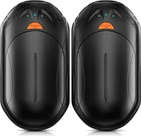 AI Rechargeable Hand Warmers 2-Pack: $16.99 $29.99 at AmazonSave $13