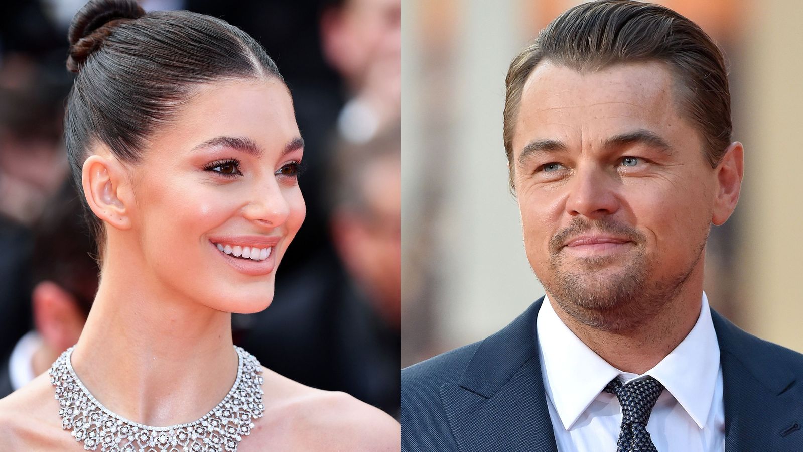 Camila Morrone, Leonardo Dicaprio's Girlfriend, Talked Age Gaps 