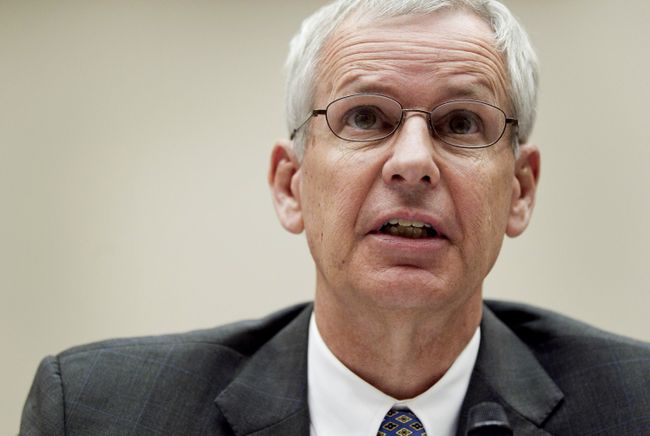 Charlie Ergen