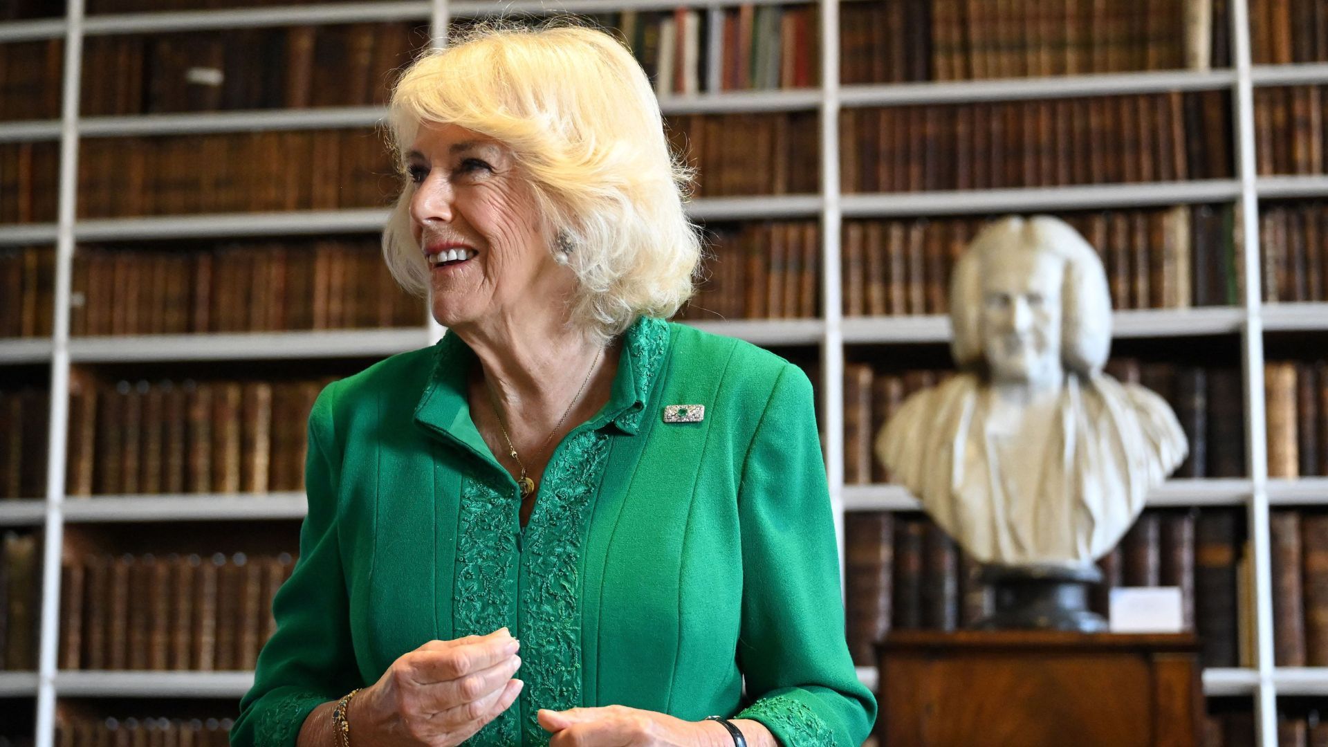 How Princess Diana’s death has shaped Queen Camilla’s approach to royal engagements