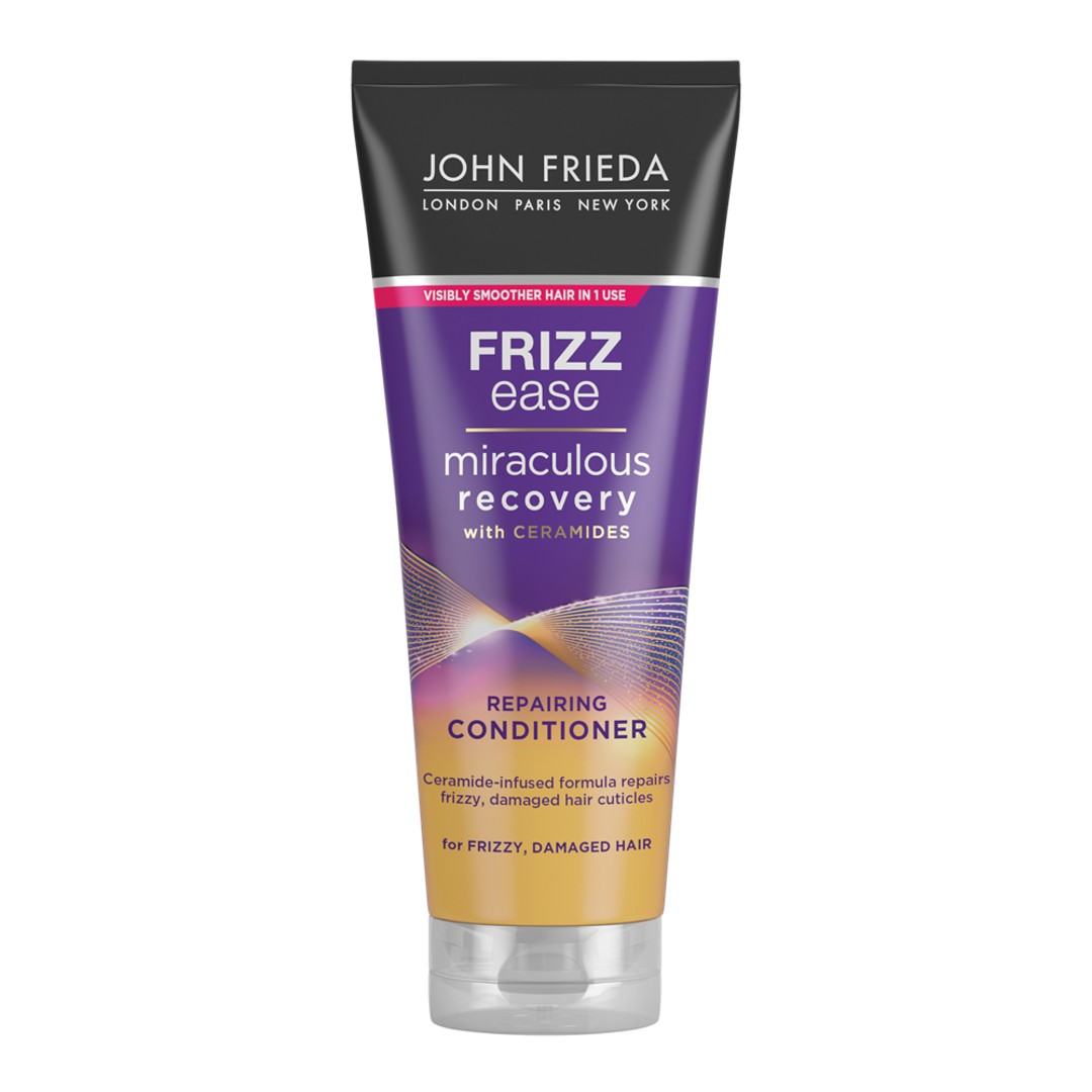 John Frieda Frizz Ease Miraculous Recovery with Ceramides Repairing Conditioner