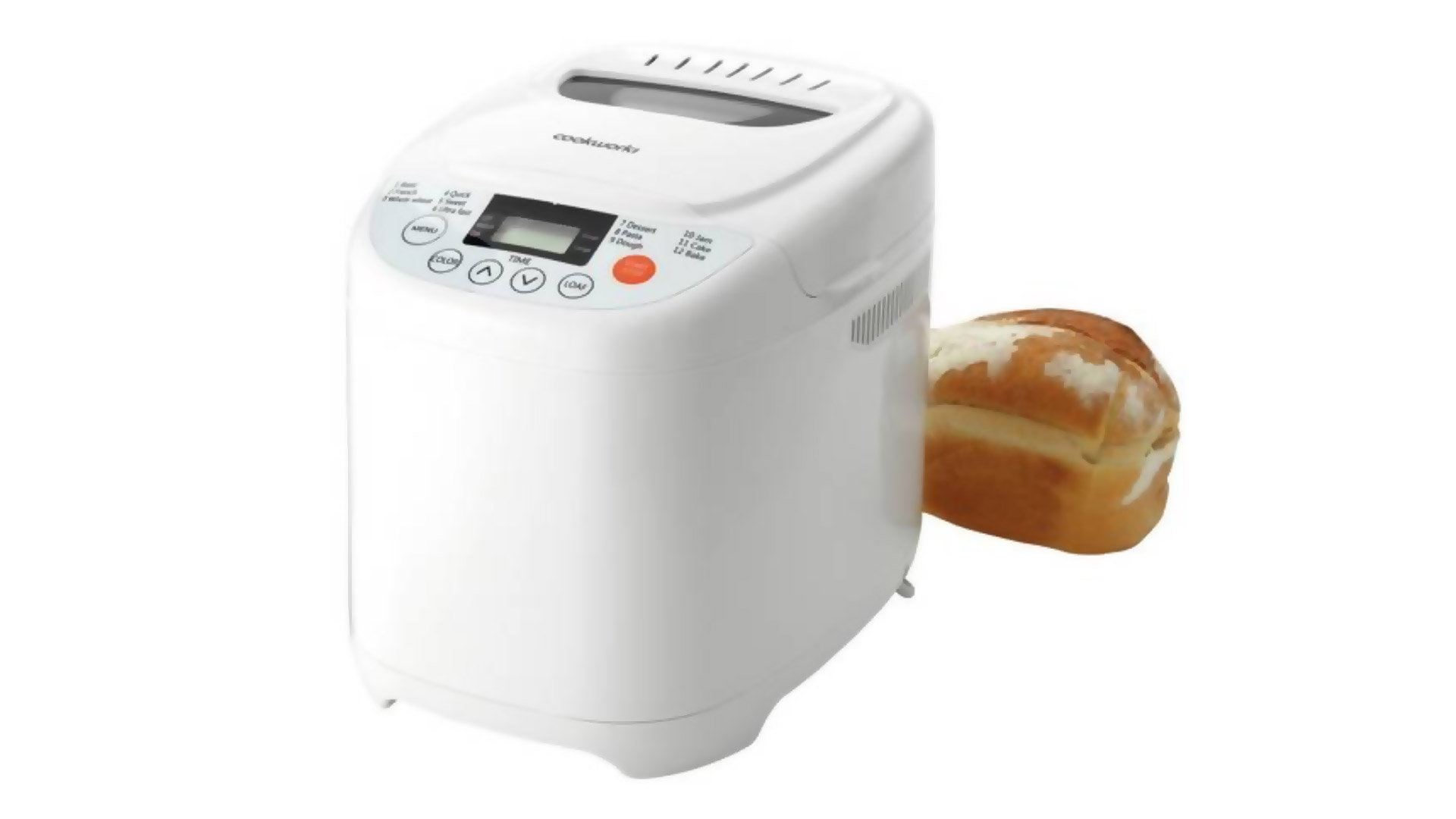 Best breadmaker 2019: perfect your loaf with these brilliant bread makers