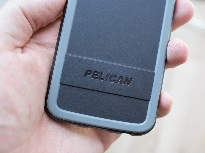 Pelican Protector case for Galaxy S6
