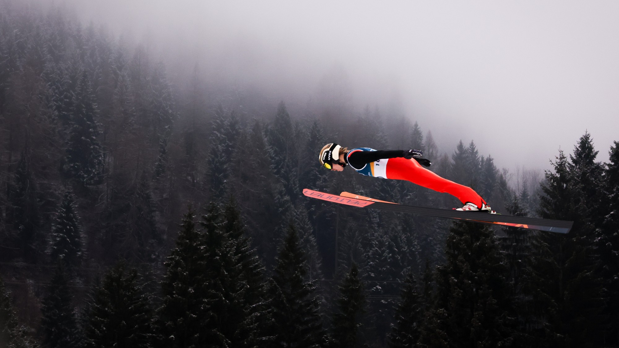 Nordic combined