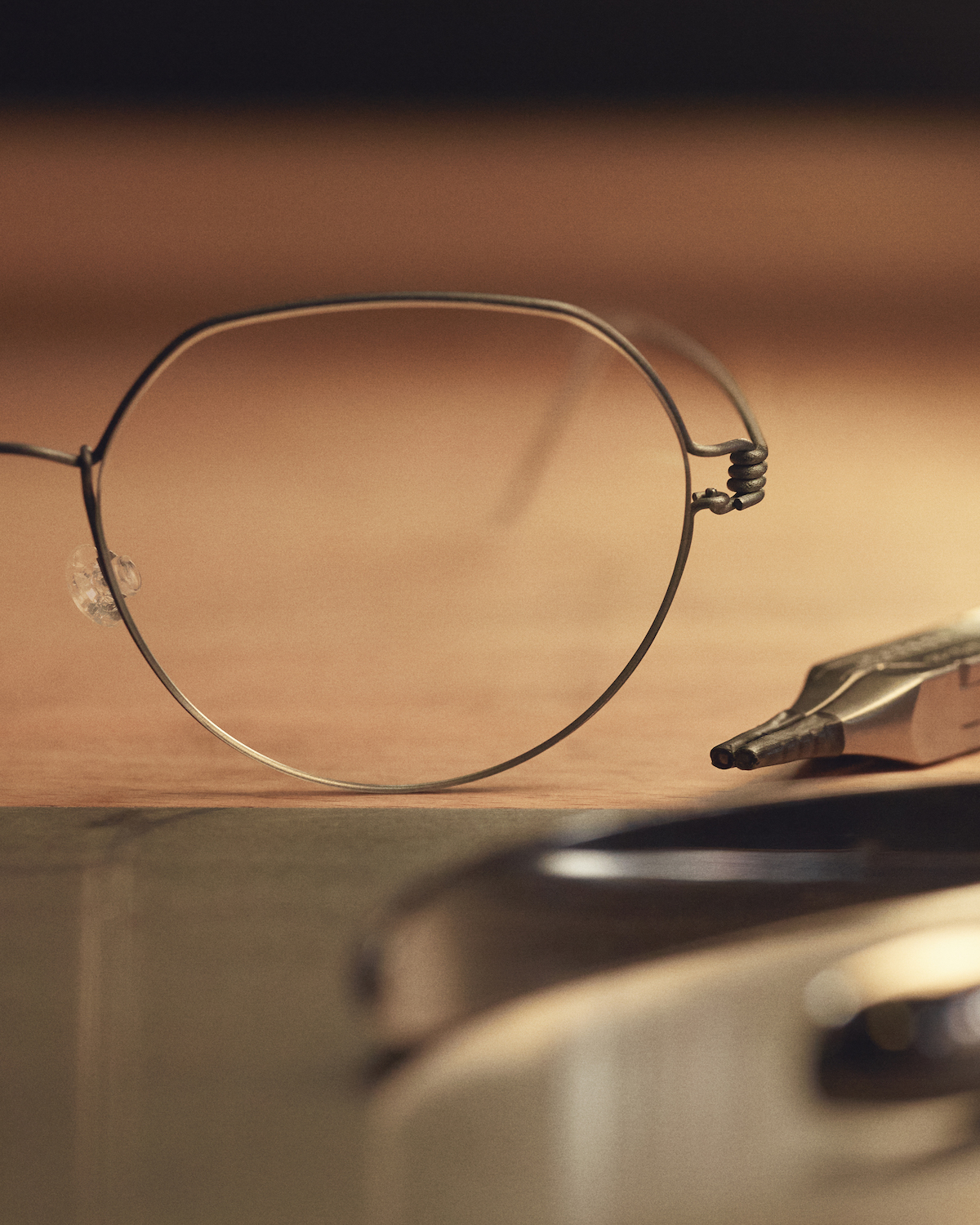 The timeless appeal of Lindberg eyewear | Wallpaper