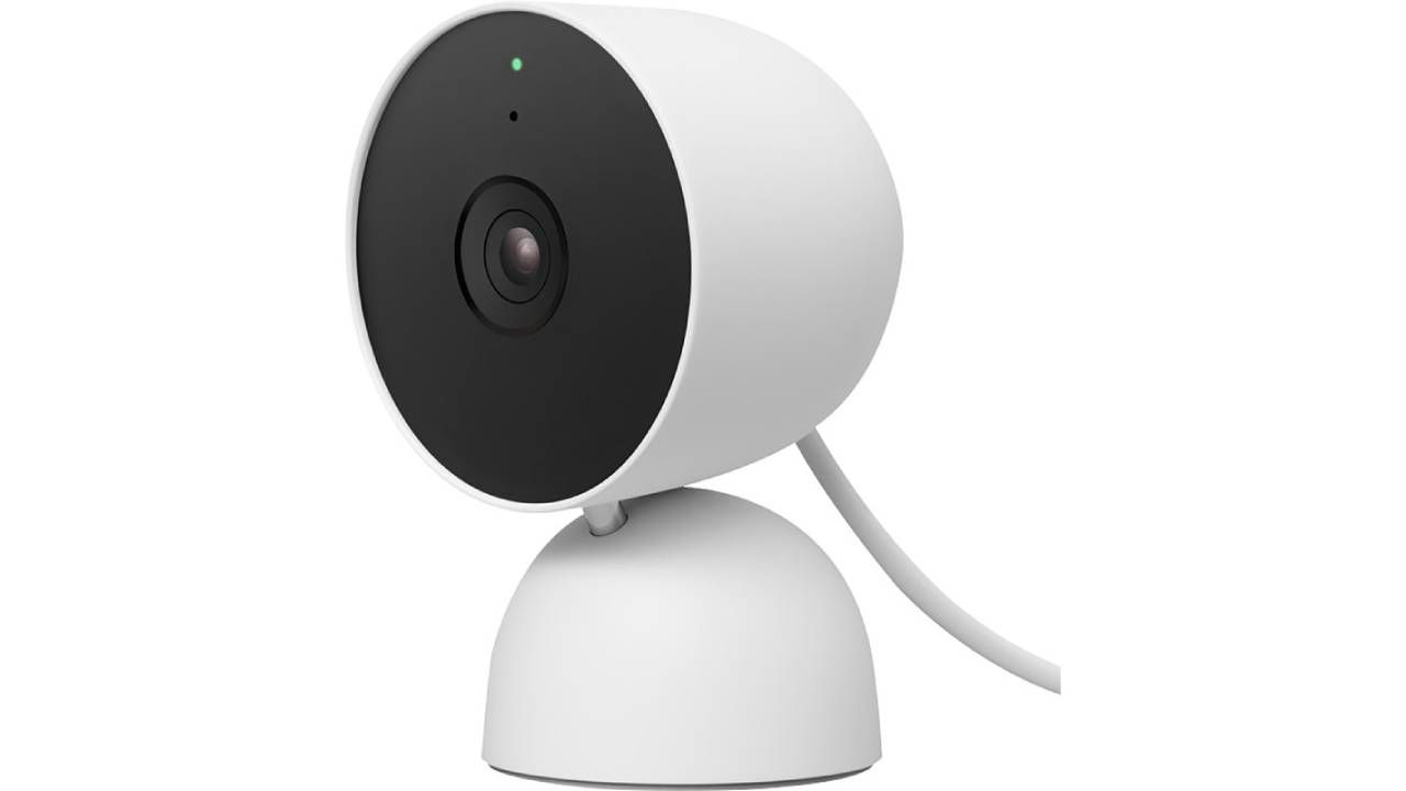 Best Google Nest camera deals for August 2024 T3