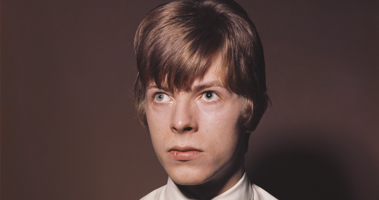 Bowie