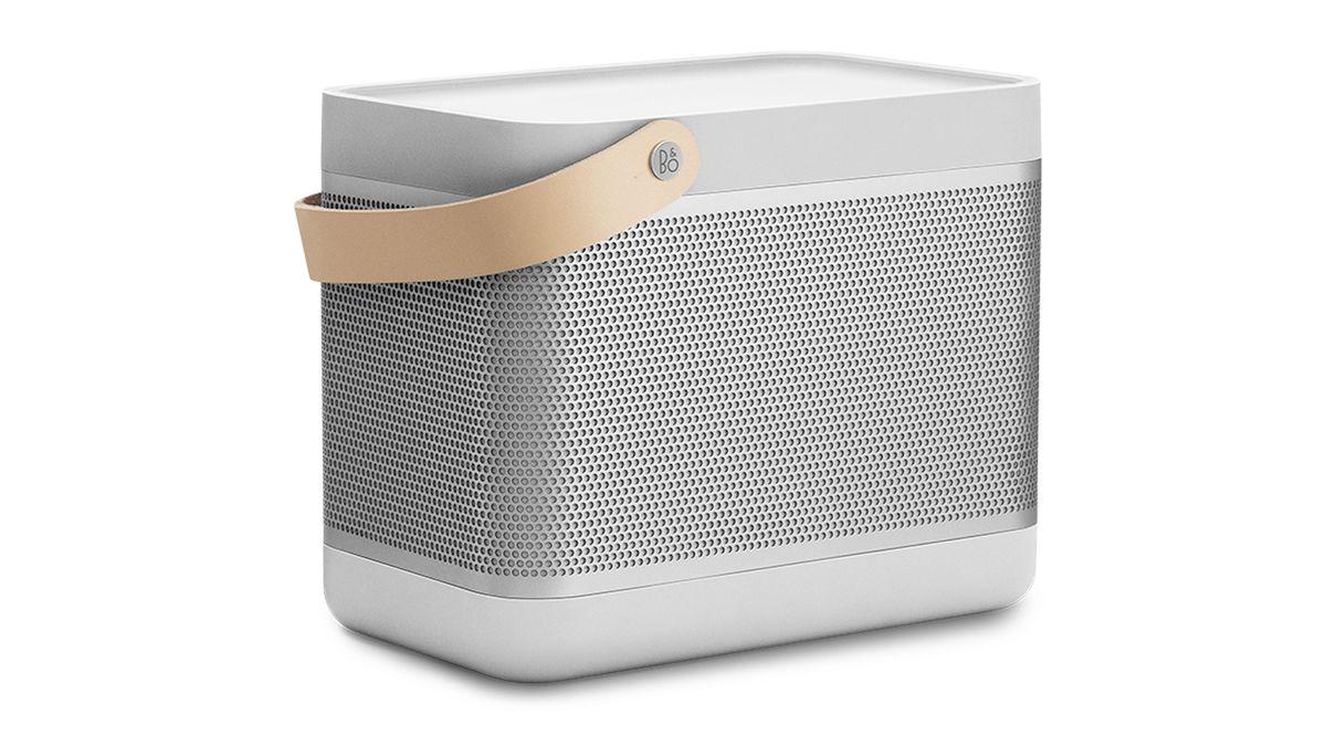 Should I buy the Bang & Olufsen Beolit 17 Bluetooth speaker