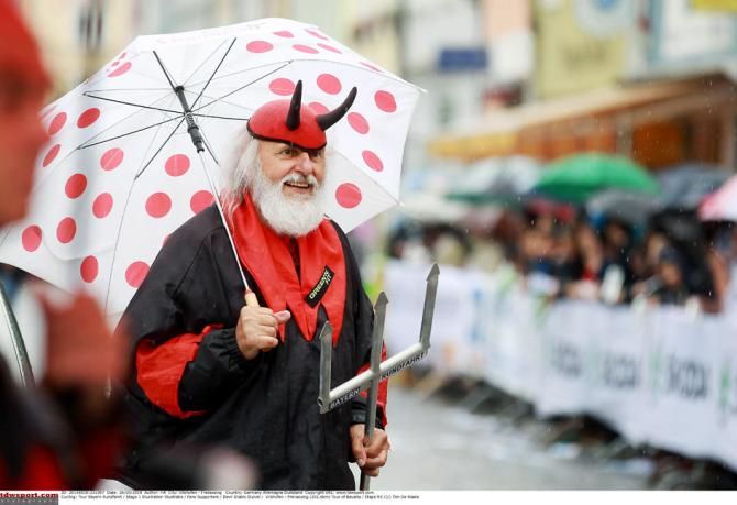 Didi the Devil