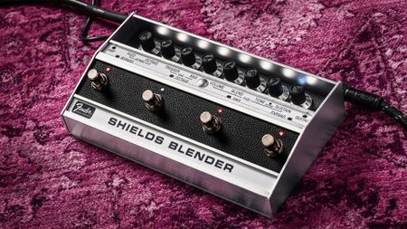 Fender Shields Blender