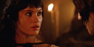 Gemma Arterton Prince of Persia