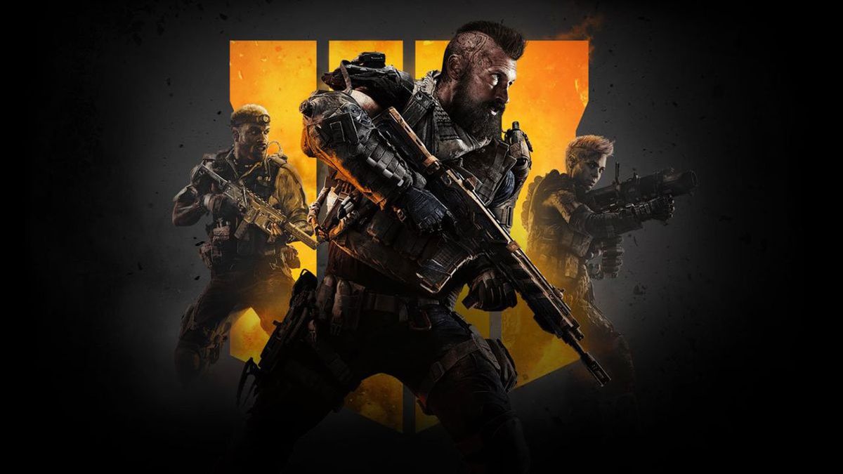 The Call of Duty: Black Ops 4 multiplayer beta kicks off this week - Here's how to get in and start playing