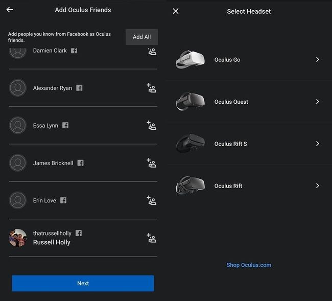 How to set up your Oculus Quest 2 | Android Central