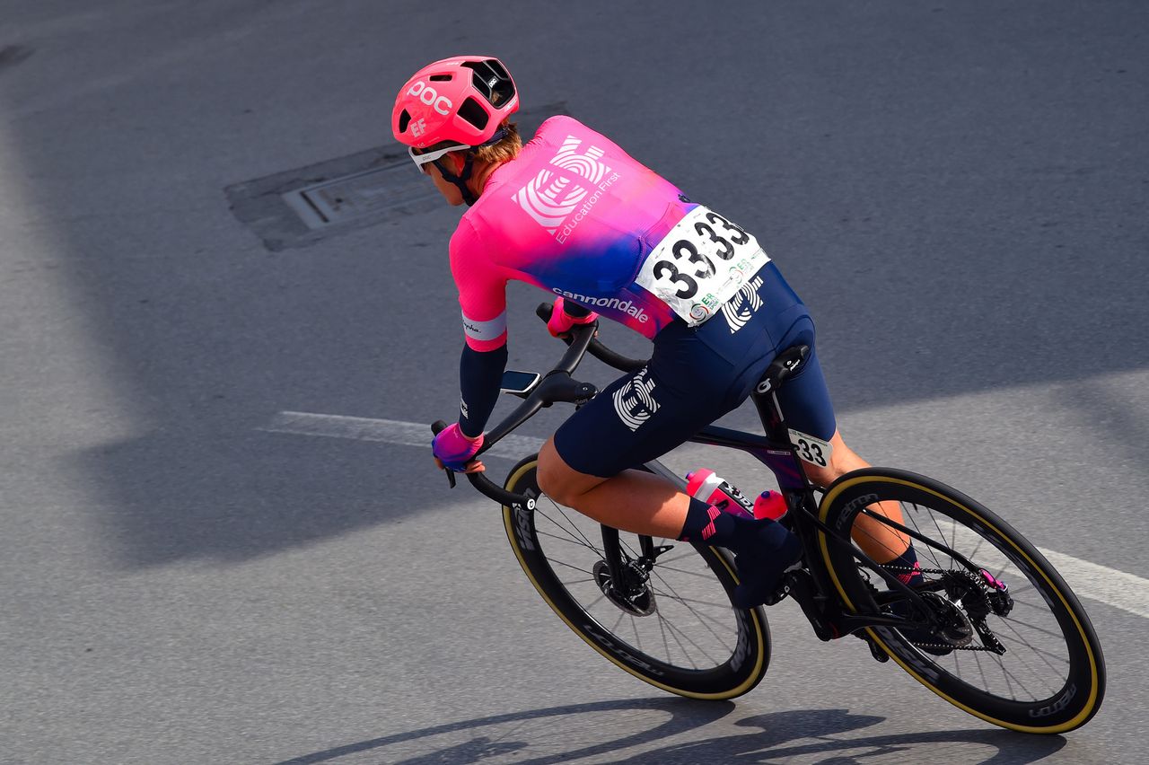 Lawson Craddock (EF Education First)