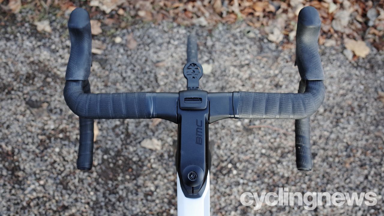 BMC Timemachine Road 01 Two review