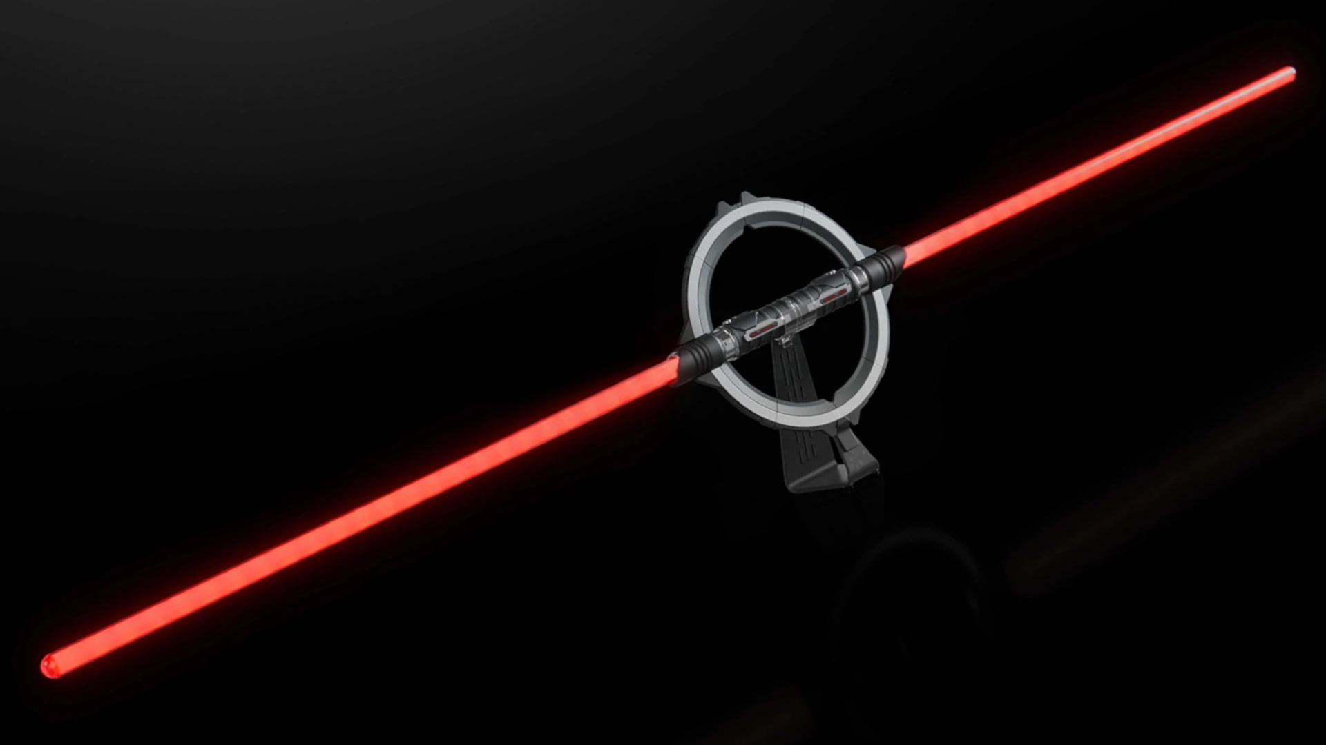 Star Wars The Black Series Reva (The Third Sister) Force FX Elite Lightsaber