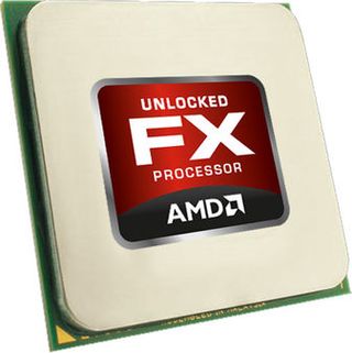 AMD's FX CPU (2011)