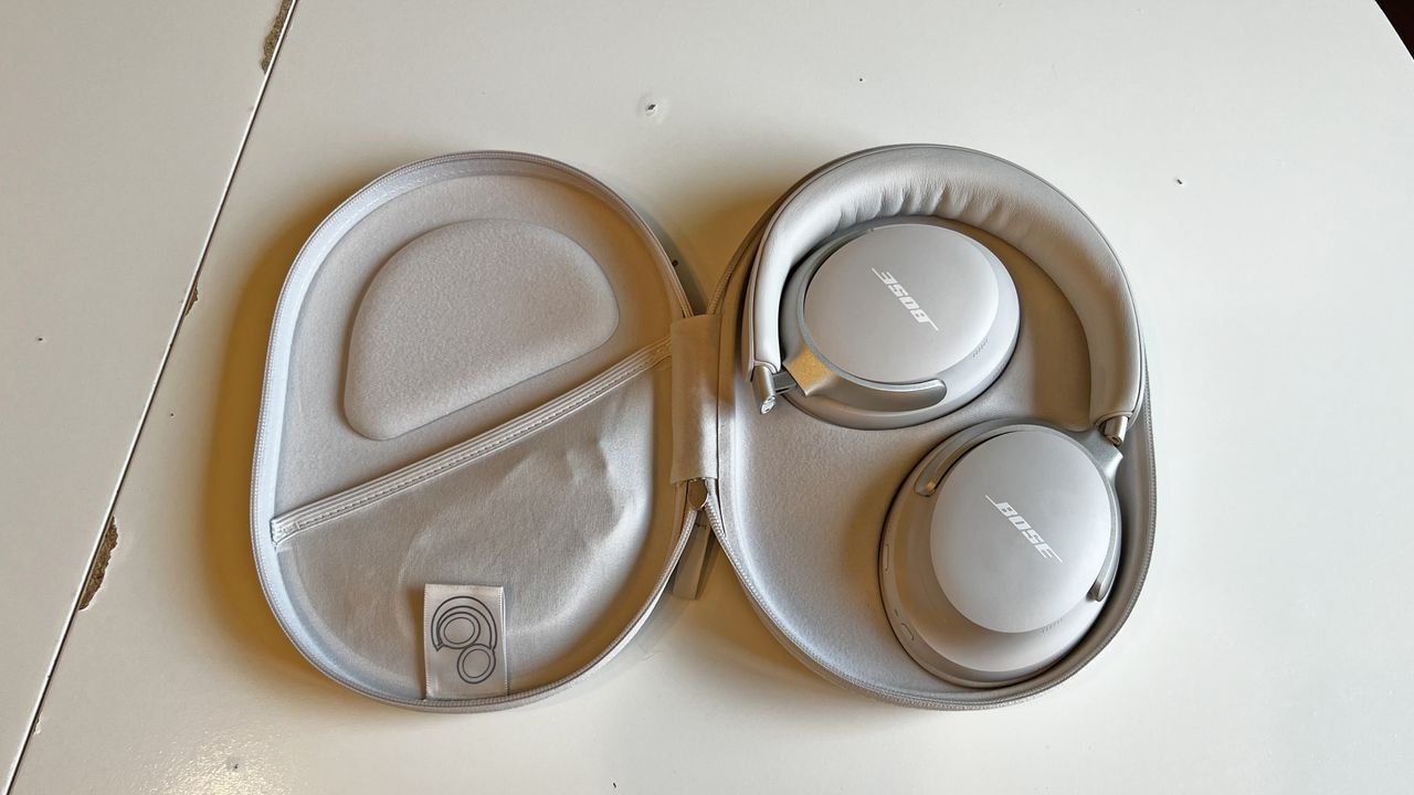 Bose QuietComfort Ultra