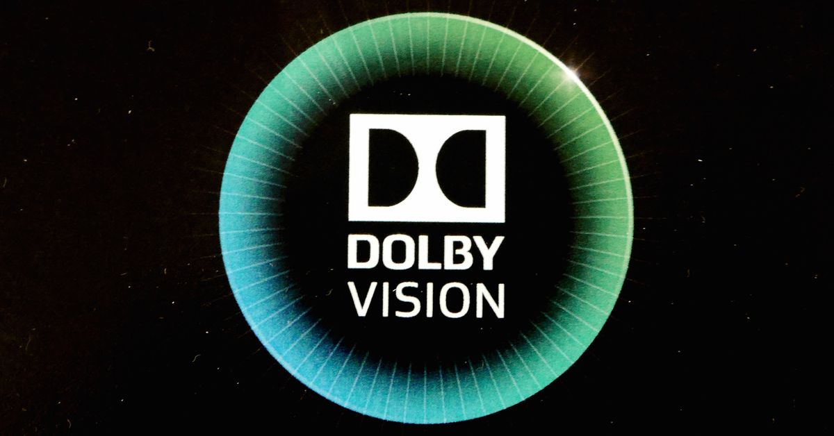 Dolby Vision