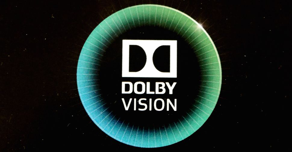 What Is Dolby Vision? Netflix's Chosen HDR Format For TV And Films ...