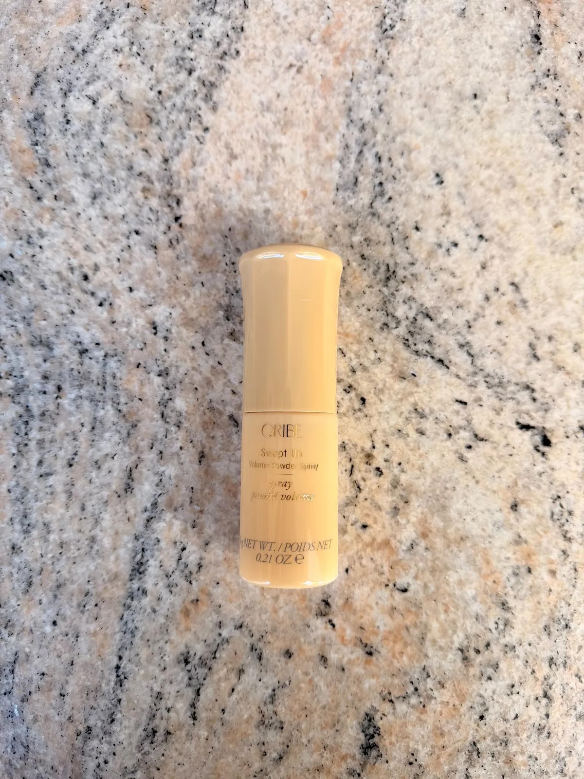 oribe hair powder