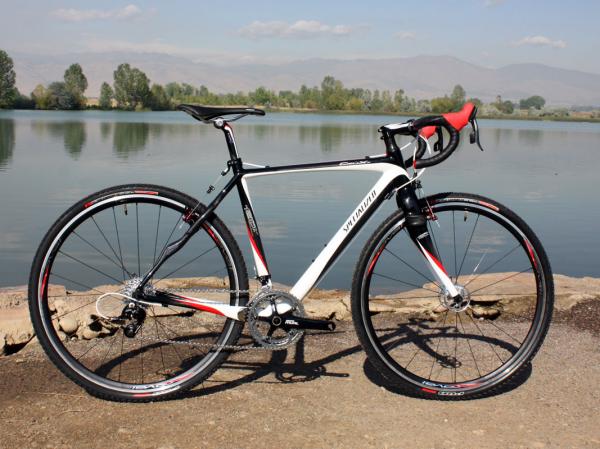 Specialized crux deals pro carbon