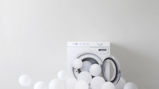The least laundered items in your home survey