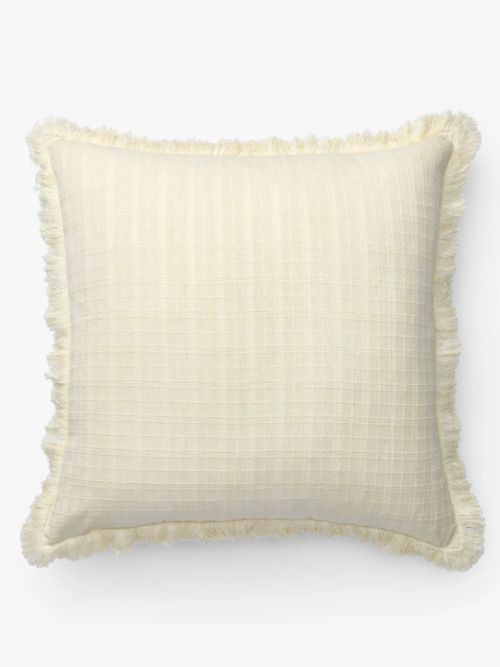 Barnes Pillow Cover
