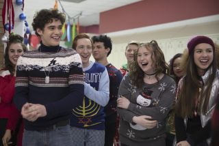 The East High Wildcats return for a second series of this feel good and fun Disney+ drama