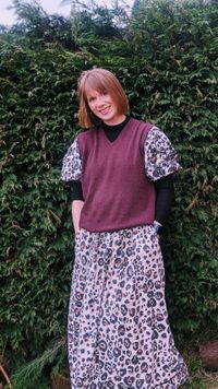 Helen Cross's avatar