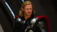   Thor