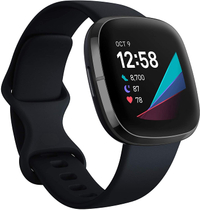Fitbit Sense fitness smartwatch | was £299.99 |  now £269.99 at Amazon