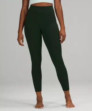 Lululemon Align™ High-Rise Pant With Pockets 25"