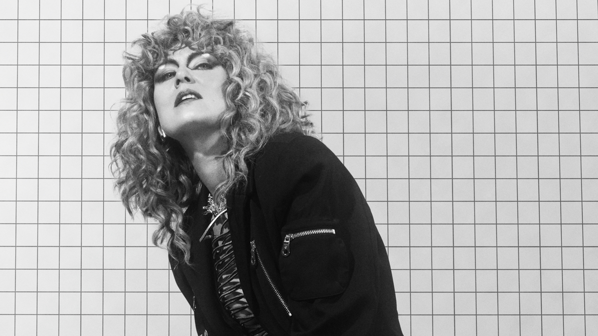 Roisin Murphy