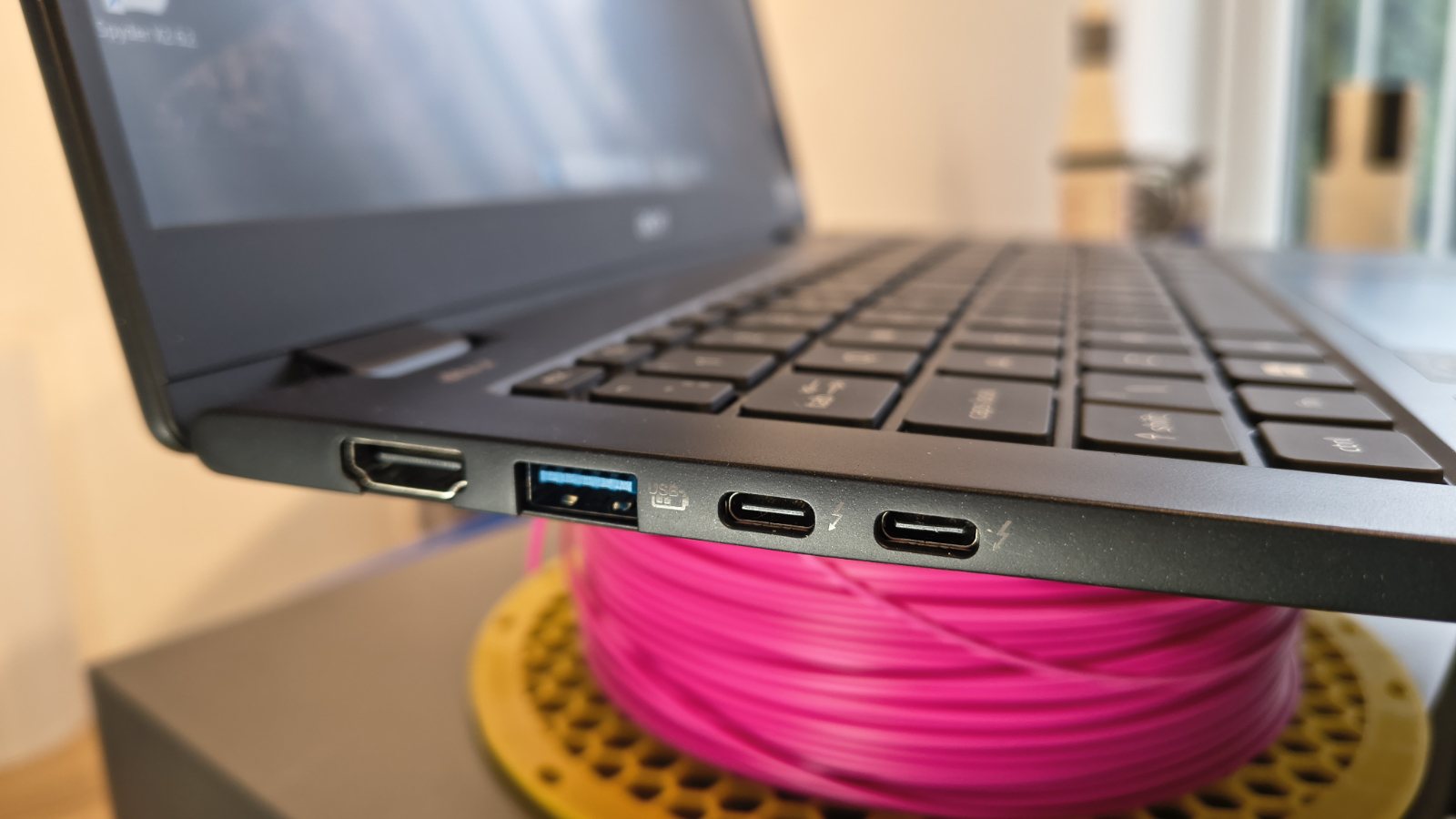 Acer TravelMate P6 14 AI