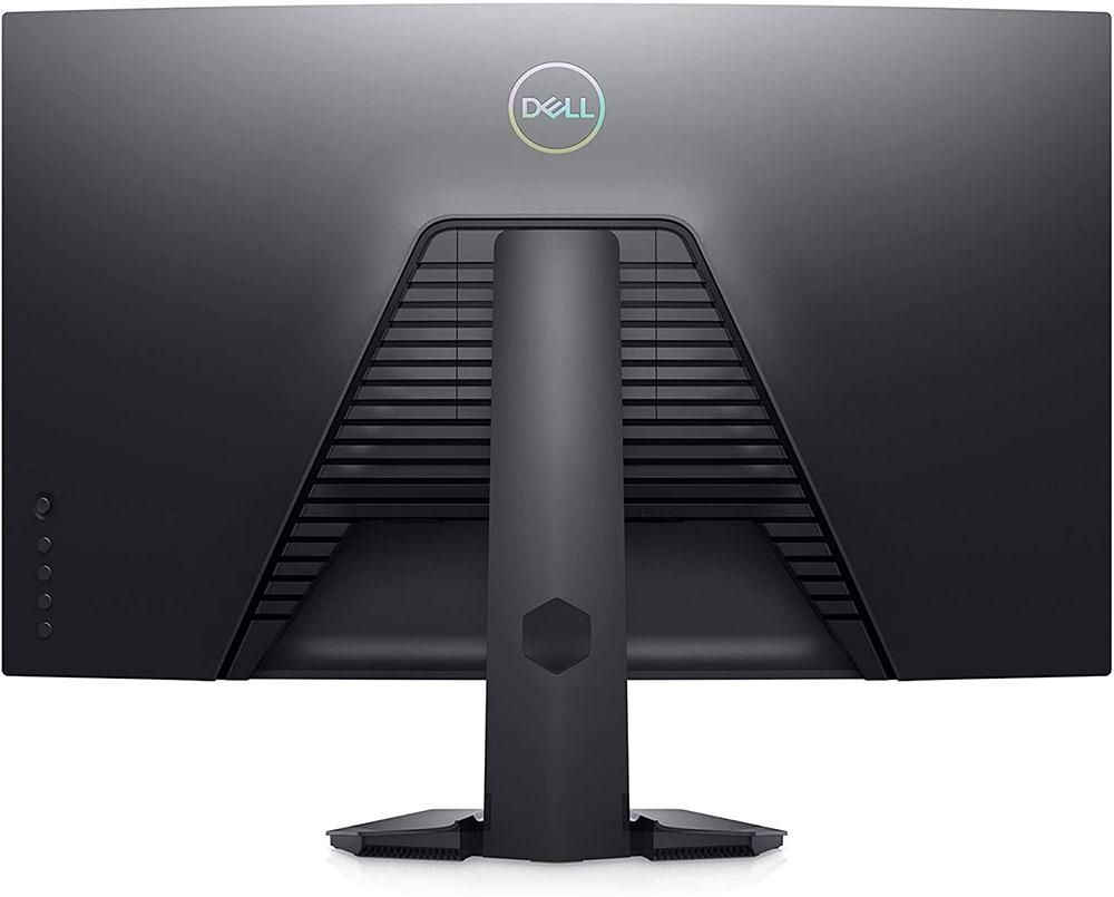 Dell S3222HG 32-inch Curved 165 Hz Gaming Monitor Review: Big Fun