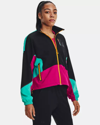 Unstoppable Black History Month Jacket: was $120, now $84