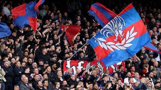 Crystal Palace