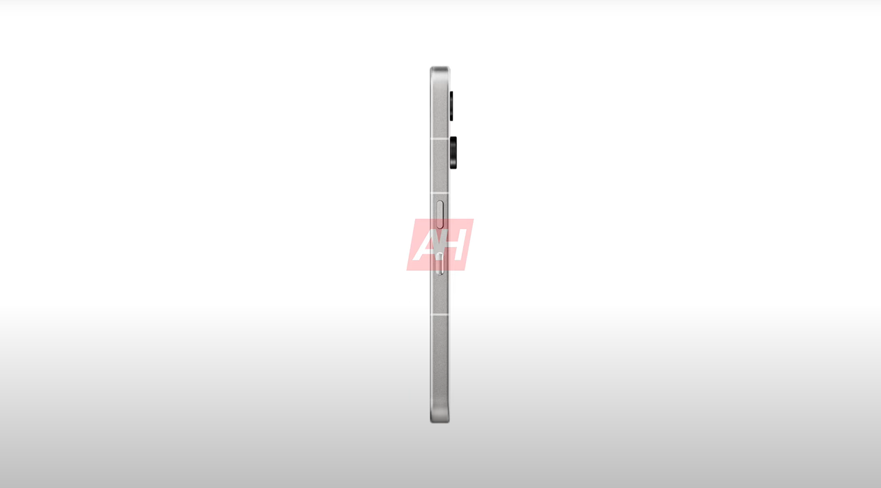 Nothing phone 3 renders from android headlines