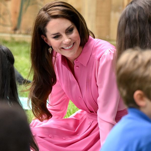 Kate Middleton's Difficult Experience at Boarding School May Have Shaped How She Picks Schools for Her Kids